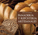 PANADERÍA Y REPOSTERÍA ARTESANALES
