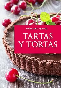 TARTAS Y TORTAS