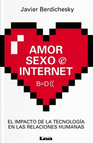 AMOR SEXO E - INTERNET