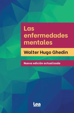 LAS ENFERMEDADES MENTALES