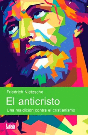 EL ANTICRISTO