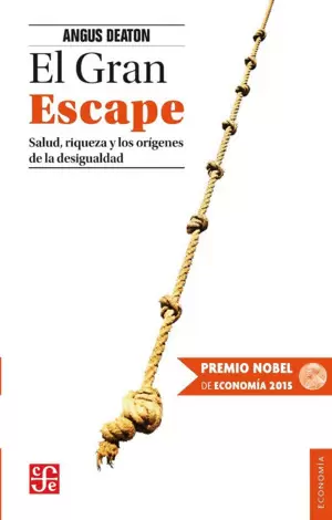 EL GRAN ESCAPE