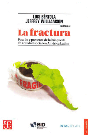 LA FRACTURA