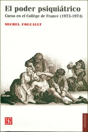 EL PODER PSIQUIÁTRICO