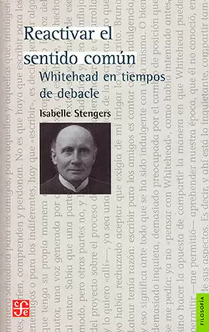 REACTIVAR EL SENTIDO COMÚN