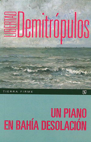 UN PIANO EN BAHÍA DESOLACIÓN