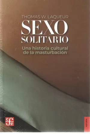 SEXO SOLITARIO