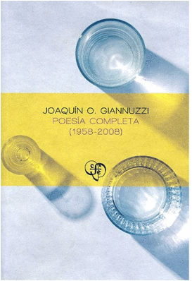 POESÍA COMPLETA (1958  2008)
