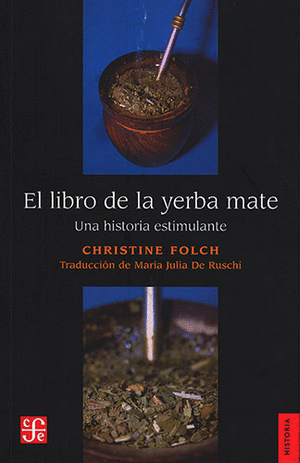 EL LIBRO DE LA YERBA MATE