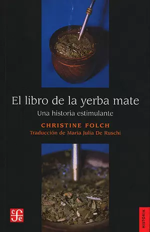 EL LIBRO DE LA YERBA MATE