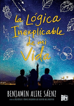 LA LÓGICA INEXPLICABLE DE MI VIDA