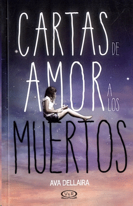 CARTAS DE AMOR A LOS MUERTOS (TD)