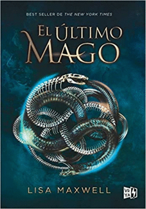 EL ULTIMO MAGO