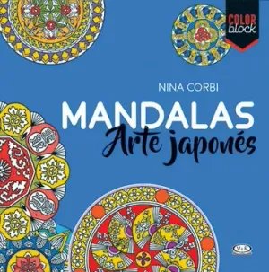 MANDALAS ARTE JAPONÉS