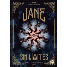 JANE SIN LÍMITES