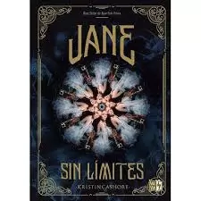 JANE SIN LÍMITES