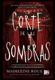 LA CORTE DE LAS SOMBRAS