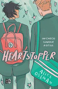 HEARTSTOPPER  N° 1