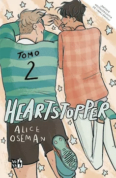 HEARTSTOPPER N° 2