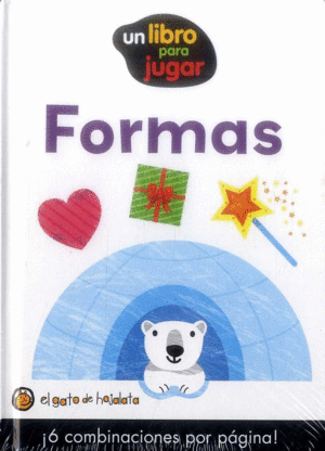 MEZCLADITOS - FORMAS