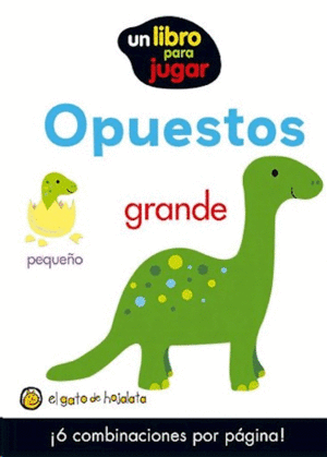 MEZCLADITOS- OPUESTOS