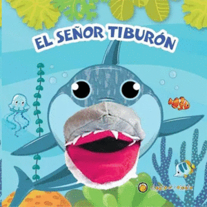 EL SEÑOR TIBURON