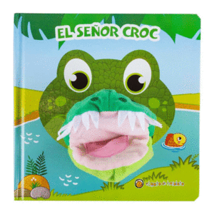 TITEREMANIA EL SEÑOR CROC