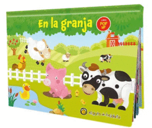 EN LA GRANJA