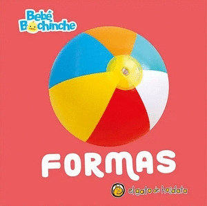 FORMAS BEBE BOCHINCHE
