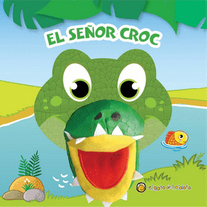 TITEREMANIA - EL SEÑOR CROC