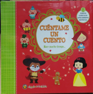 CUENTAME UN CUENTO