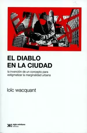 EL DIABLO EN LA CIUDAD