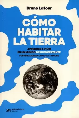 COMO HABITAR LA TIERRA