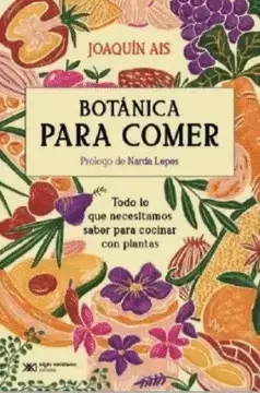BOTÁNICA PARA COMER