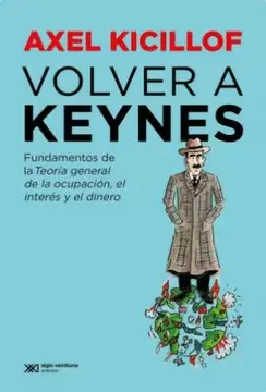 VOLVER A KEYNES