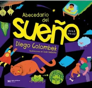 ABECEDARIO DEL SUEÑO