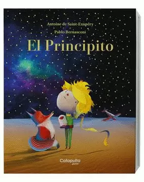 EL PRINCIPITO- KIT