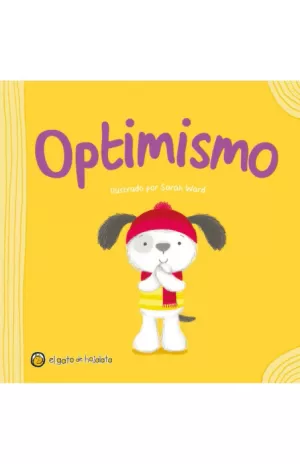 OPTIMISMO CAMINANDO JUNTOS