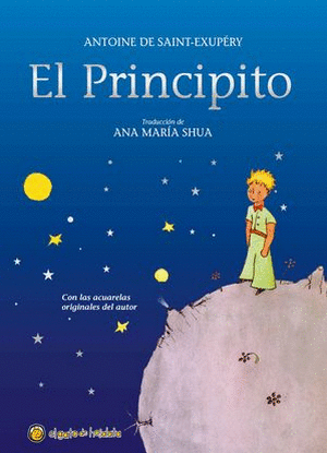 EL PRINCIPITO