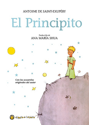 EL PRINCIPITO