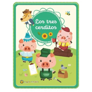 LOS TRES CERDITOS