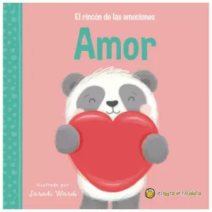 AMOR: RINCÓN DE LAS EMOCIONES