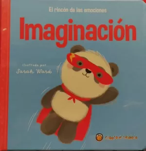 IMAGINACION: RINCÓN DE LAS EMOCIONES