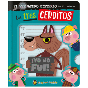 EL VERDADERO MISTERIO DEL CUENTO
