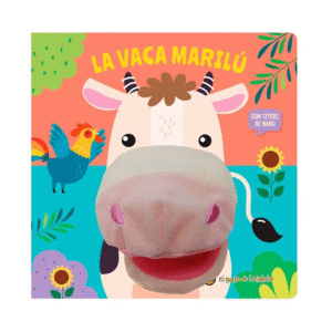 CUENTOS CON TITERES. LA VACA MARILU