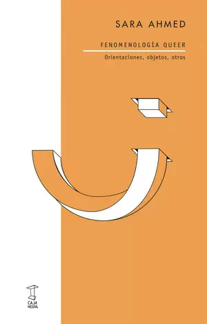 FENOMENOLOGÍA QUEER