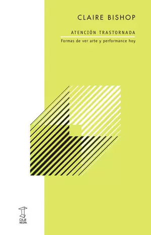 ATENCIÓN TRASTORNADA