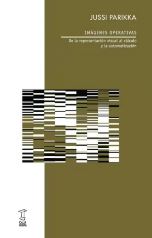 IMÁGENES OPERATIVAS