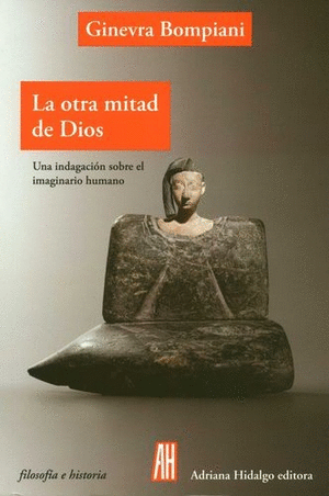 LA OTRA MITAD DE DIOS