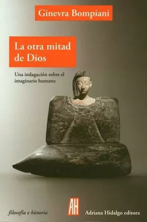LA OTRA MITAD DE DIOS